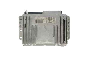 K115000010H Calculateur Daewoo