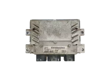8V21-12A650-TH Calculateur Ford
