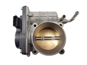161201190R H8200988975 Boitier papillon d’admission Nissan Renault 2,0 16V