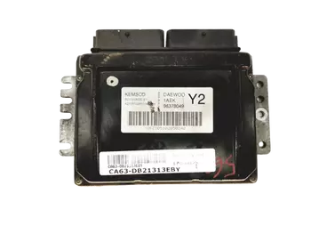 96378049 Calculateur Chevrolet Daewoo