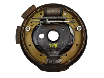 7701042491 Disque machoires d’ancrage Renault