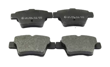 425401  Plaquettes de frein Citroen Peugeot