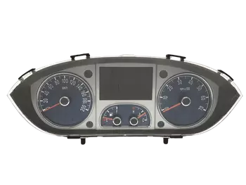 51838657  Bloc compteurs vitesse Lancia