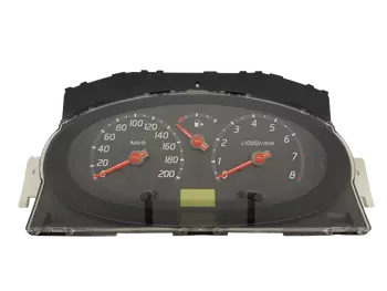AX761 Bloc compteurs vitesse Nissan
