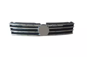 7P6853651L Grille de par chocs,calandre Volkswagen
