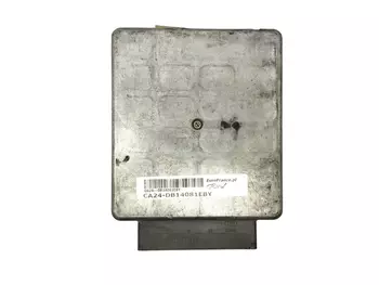 97AB-12A650-AA Calculateur Ford