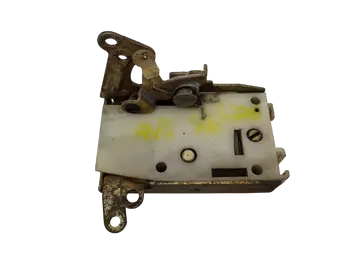 00000 Serrure de porte Citroen