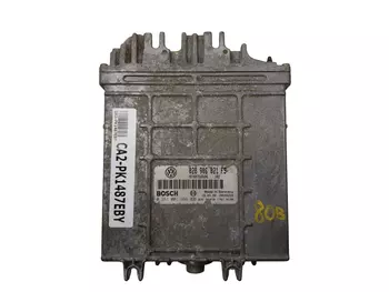 00000 Calculateur ecu Volkswagen
