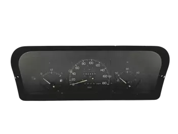 60.4724.005.0 6047240050 Bloc compteurs vitesse Citroen Fiat Peugeot