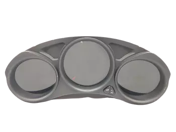 9676962980 Bloc compteurs vitesse Citroen Diesel