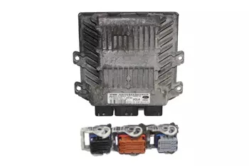 7S61-12A650-AA Calculateur d’ ordinateur ecu Ford