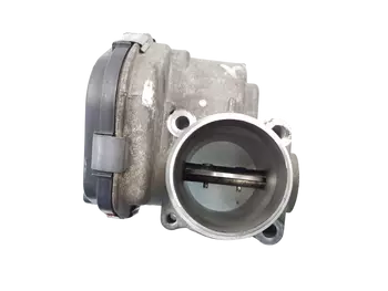 0345G4 0345.G4 0345F9 Boitier papillon d’admission Citroen Ford Peugeot 1,6 HDI