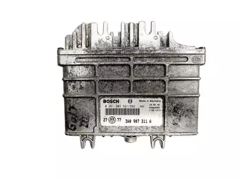 3A0 907 311 A Calculateur Volkswagen