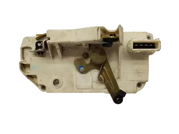 00000 Serrure de porte Peugeot