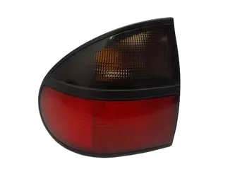 7701038275  Phare de voiture Renault