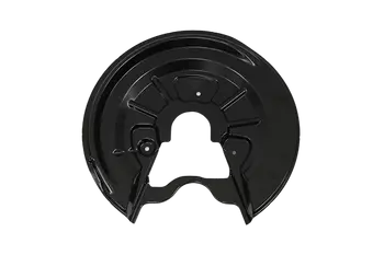1K0615611P Flasque anti-poussière de disque Audi Seat Skoda Volkswagen