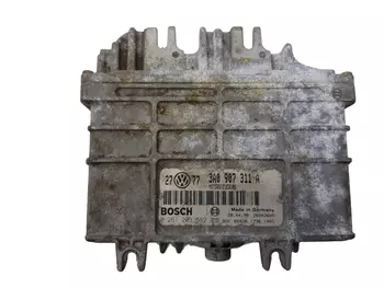 00000 Calculateur ecu Volkswagen