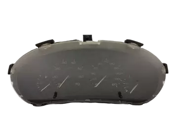 9662745180 Bloc compteurs vitesse Citroen Peugeot