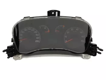 51762258 Bloc compteurs vitesse Fiat
