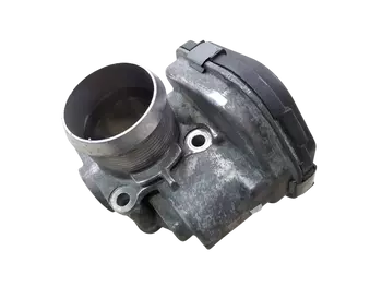 0345G4 0345.G4 0345F9 Boitier papillon d’admission Citroen Ford Peugeot 1,6 HDI