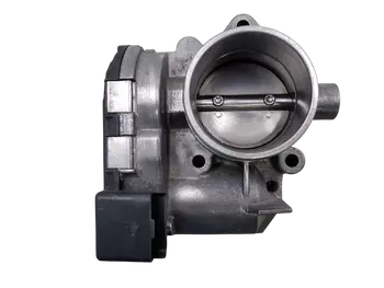 1635Q9 1635.Q9 Boitier papillon d’admission Citroen Peugeot 1,6 16v NFU