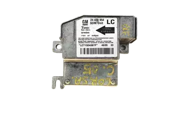 24439954 Calculateur Opel