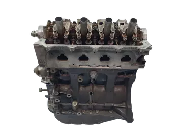 7701473062 Moteur Renault 1,2 16v D4FA702
