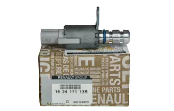 152417113R Electrovanne Dacia Renault
