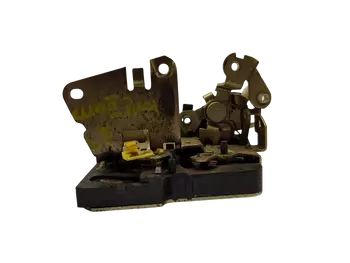 00000 Serrure de porte Renault