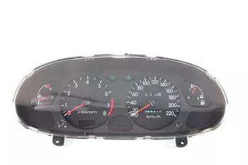 971028 94003-29750 Le compteur, compteur de vitesse, tableau de bord Hyundai