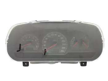 30857573 Bloc compteurs vitesse Volvo