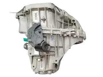 TL4026, 7701479320  Boîte de vitesse Renault 1,5 dci
