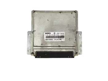 46479993 Calculateur Fiat Lancia