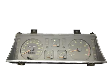 7700797032 Bloc compteurs vitesse Renault