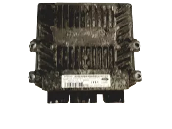 7S61-12A650-EA Calculateur Ford