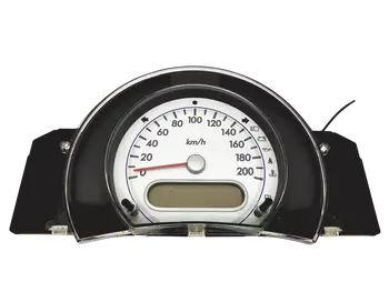34100-51K42  Bloc compteurs vitesse Suzuki
