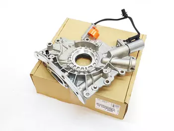 1628955080  Pompe d’huile Citroen Peugeot