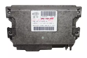 46531221 Calculateur d’ ordinateur ecu Lancia