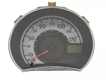 83800-0H010-C Bloc compteurs vitesse Citroen Peugeot Toyota