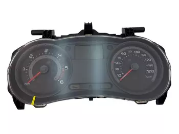 8200582702 G Bloc compteurs vitesse Renault Diesel