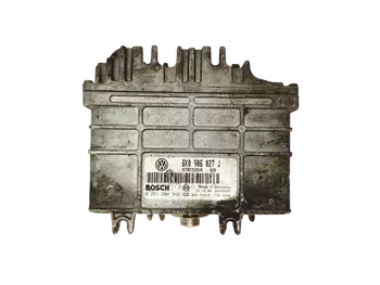 6K0906027J Calculateur Seat Volkswagen