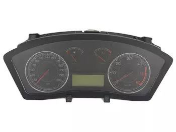 51838768 Bloc compteurs vitesse Fiat Diesel
