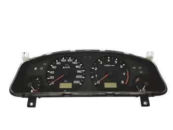 248102F902 Bloc compteurs vitesse Nissan