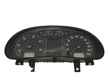 6Q0920800M Bloc compteurs vitesse Volkswagen Diesel