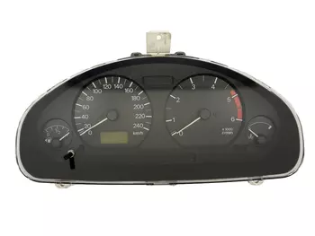 0P0264011 Bloc compteurs vitesse Mitsubishi Diesel