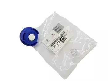 1631999980 Bouchon de remplissage de carburant Citroen Peugeot