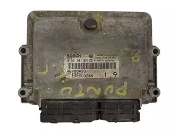 46789433 Calculateur ecu Fiat