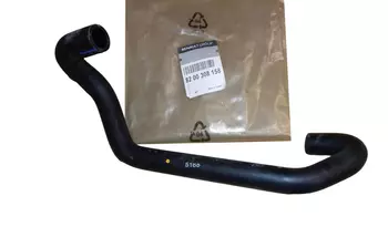 8200308158, 8200003195, Tuyau chaufants Nissan Opel Renault