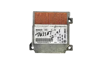 3B0959655 Calculateur Volkswagen