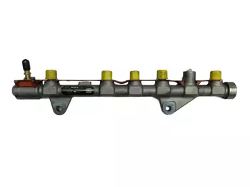 8200396999 8200669985 Rampe d'injection Renault _1,9 DCI F9Q